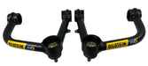 Bilstein 05-21 Toyota Tacoma B8 Front Upper Control Arm Kit - Premium Control Arms from Bilstein - Just $713! Shop now at WinWithDom INC. - DomTuned