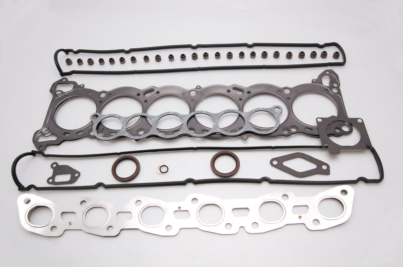 Cometic Street Pro 91-02 Nissan RB25DE 2.5L Inline 6 87mm Bore Top End Kit - Premium Gasket Kits from Cometic Gasket - Just $301.83! Shop now at WinWithDom INC. - DomTuned