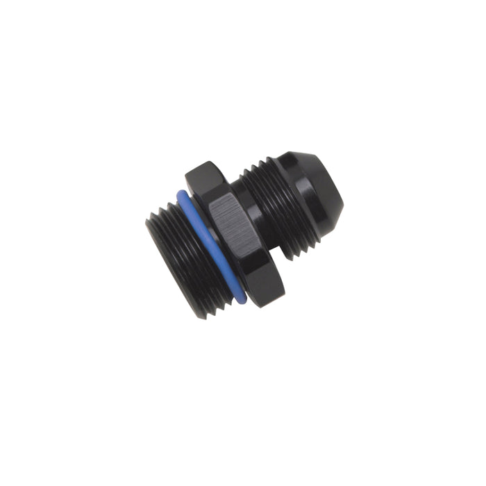 Russell Performance -10 AN to -10 AN Radius Port Adapter - Premium Fittings from Russell - Just $10.95! Shop now at WinWithDom INC. - DomTuned