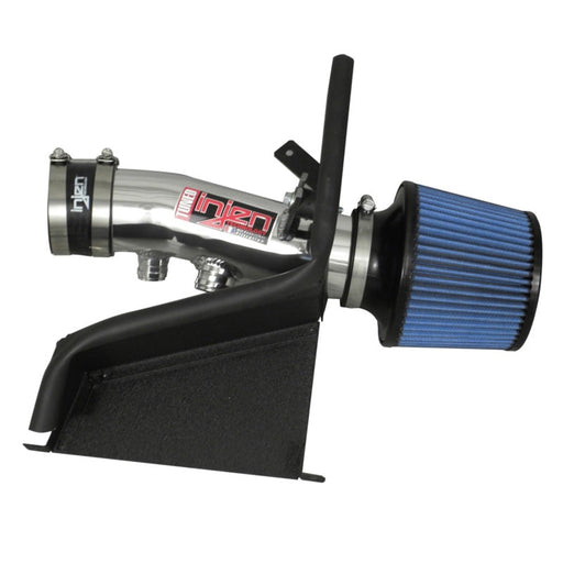 Injen 12 VW Golf MK6 2.5L 5cyl Black Short Ram Intake w/ MR Tech/Heat Shield - Premium Cold Air Intakes from Injen - Just $332.95! Shop now at WinWithDom INC. - DomTuned