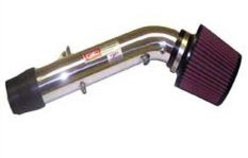 Injen 99-00 Honda Civic EL/EX/HX L4 1.6L IS Short Ram Cold Air Intake - Premium Cold Air Intakes from Injen - Just $214.95! Shop now at WinWithDom INC. - DomTuned
