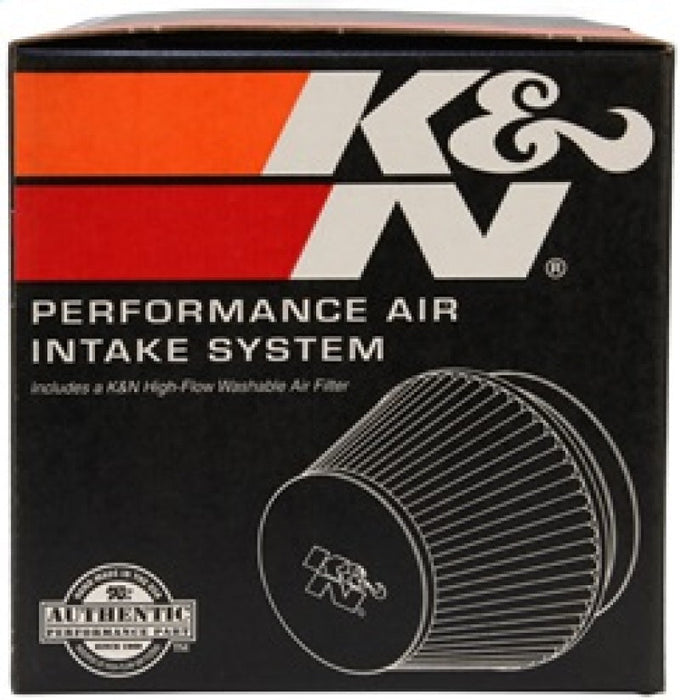 K&N 88-95 Toyota PickUp/4Runner V6 Performance Air Intake Kit - Premium Cold Air Intakes from K&N Engineering - Just $349.99! Shop now at WinWithDom INC. - DomTuned