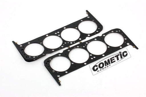 Cometic Nissan SR20DE/DET 87mm Bore .040 inch MLS Head Gasket FWD w/ No Extra Oil Holes - Premium Head Gaskets from Cometic Gasket - Just $96.52! Shop now at WinWithDom INC. - DomTuned