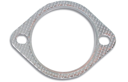 Vibrant 2-Bolt High Temperature Exhaust Gasket (2.75in I.D.) - Premium Exhaust Gaskets from Vibrant - Just $7.99! Shop now at WinWithDom INC. - DomTuned