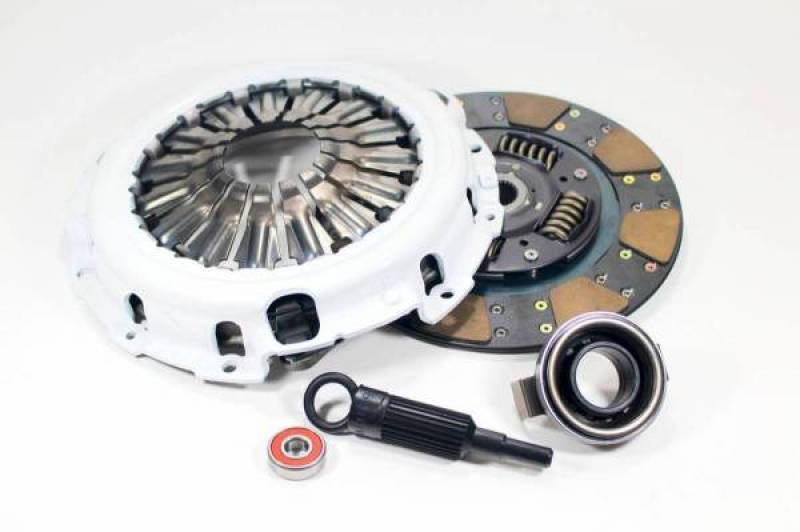 Clutch Masters 18-19 Subaru WRX 2.0L (Mid 2018 with VIN J*806877) FX250 Clutch Kit - Premium Clutch Kits - Single from Clutch Masters - Just $675! Shop now at WinWithDom INC. - DomTuned