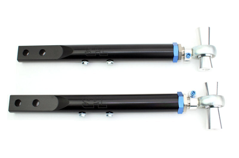 SPL Parts 89-98 Nissan Skyline (R32/R33) Front Tension Rods - Premium Suspension Arms & Components from SPL Parts - Just $341.10! Shop now at WinWithDom INC. - DomTuned