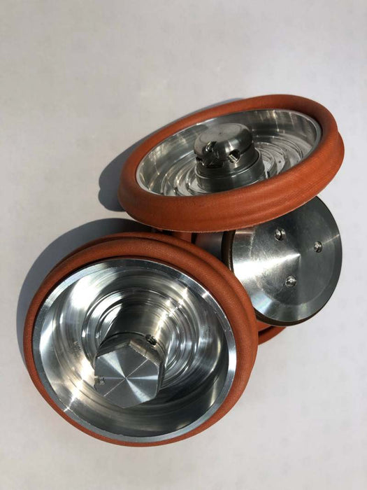 TiAL Sport V60 Wastegate Special Diaphragm - Premium Wastegate Accessories from TiALSport - Just $95.55! Shop now at WinWithDom INC. - DomTuned