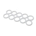 Russell Performance -6 AN PTFE Washers - Premium Hardware - Singles from Russell - Just $7.16! Shop now at WinWithDom INC. - DomTuned