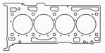 Cometic Mitsubishi Evo X 88mm .044 Thick Stopper Head Gasket - Premium Head Gaskets from Cometic Gasket - Just $119.53! Shop now at WinWithDom INC. - DomTuned