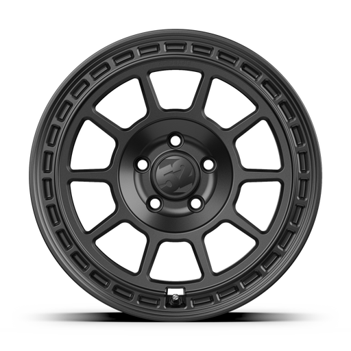 fifteen52 Traverse MX 17x8 5x114.3 38mm ET 73.1mm Center Bore Frosted Graphite Wheel - Premium Wheels - Cast from fifteen52 - Just $295! Shop now at WinWithDom INC. - DomTuned