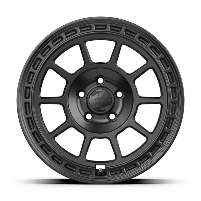 fifteen52 Traverse MX 17x8 5x114.3 38mm ET 73.1mm Center Bore Frosted Graphite Wheel - Premium Wheels - Cast from fifteen52 - Just $221.25! Shop now at WinWithDom INC. - DomTuned