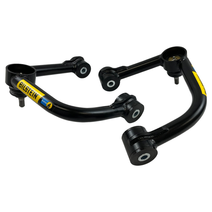 Bilstein 05-21 Toyota Tacoma B8 Front Upper Control Arm Kit - Premium Control Arms from Bilstein - Just $713! Shop now at WinWithDom INC. - DomTuned