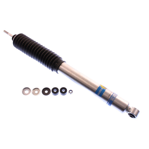 Bilstein 5100 Series 2000 Toyota Tundra Base Rear 46mm Monotube Shock Absorber - Premium Shocks and Struts from Bilstein - Just $112! Shop now at WinWithDom INC. - DomTuned