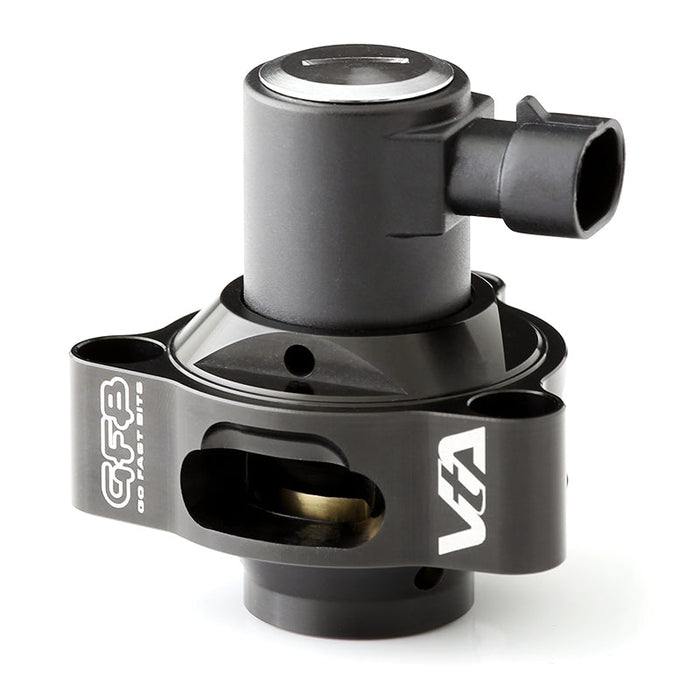 GFB VTA Blow Off Valve 2023+ Toyota GR Corolla / 2021+ Toyota GR Yaris - Premium Blow Off Valves from Go Fast Bits - Just $258.30! Shop now at WinWithDom INC. - DomTuned