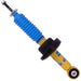 Bilstein 4600 Series 16-19 Nissan Titan XD (4WD) 46mm Monotube Shock Absorber - Premium Shocks and Struts from Bilstein - Just $153! Shop now at WinWithDom INC. - DomTuned