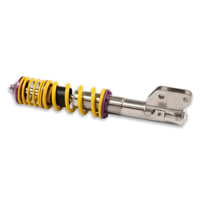 KW Coilover Kit V1 08+ Subaru Impreza WRX - Premium Coilovers from KW - Just $1894.00! Shop now at WinWithDom INC. - DomTuned