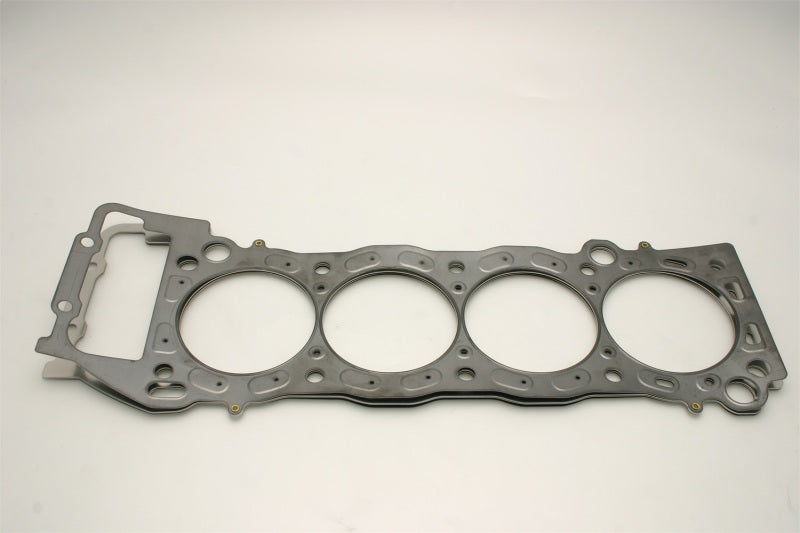 Cometic Toyota Tacoma-2RZ/3RZ 97mm .030 inch MLS-Head Gasket - Premium Head Gaskets from Cometic Gasket - Just $96.52! Shop now at WinWithDom INC. - DomTuned