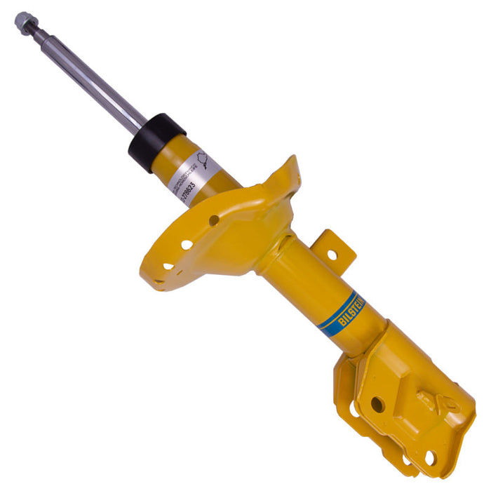 Bilstein B6 15-18 Subaru Outback Front Right Monotube Shock Absorber - Premium Shocks and Struts from Bilstein - Just $164! Shop now at WinWithDom INC. - DomTuned