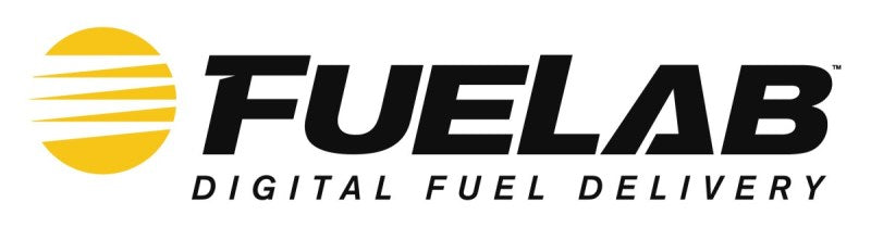 Fuelab 565 EFI Adjustable FPR 40-80 PSI (2) -10AN In (1) -10AN Return Max Flow Bypass - Black - Premium Fuel Pressure Regulators from Fuelab - Just $392! Shop now at WinWithDom INC. - DomTuned