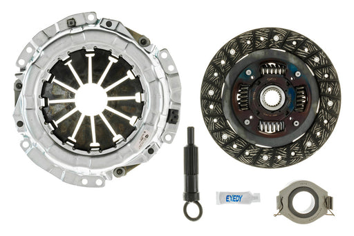 Exedy 2004-2006 Scion Xa L4 Stage 1 Organic Clutch - Premium Clutch Kits - Single from Exedy - Just $358.73! Shop now at WinWithDom INC. - DomTuned