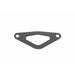 Turbo XS 15-21 Subaru STI Blow Off Valve to Intercooler Rubber Coated Metal Gasket - Premium Gasket Kits from Turbo XS - Just $13! Shop now at WinWithDom INC. - DomTuned