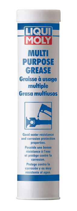 LIQUI MOLY Multipurpose Grease - Premium Greases & Lubricants from LIQUI MOLY - Just $83.88! Shop now at WinWithDom INC. - DomTuned