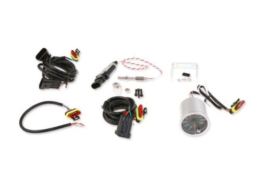 Garrett Various Speed Sensor Kit (Street) for G Series Models - Premium Gauge Components from Garrett - Just $490.66! Shop now at WinWithDom INC. - DomTuned