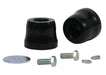 Whiteline 05-20 Toyota Tacoma Front Bump Stop Bushing Kit - Premium Bushing Kits from Whiteline - Just $37.88! Shop now at WinWithDom INC. - DomTuned