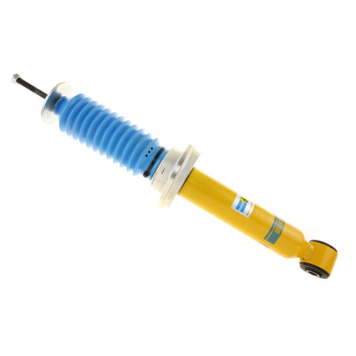 Bilstein 4600 Series 2001-2006 Mitsubishi Montero Front 46mm Monotube Shock Absorber - Premium Shocks and Struts from Bilstein - Just $129! Shop now at WinWithDom INC. - DomTuned