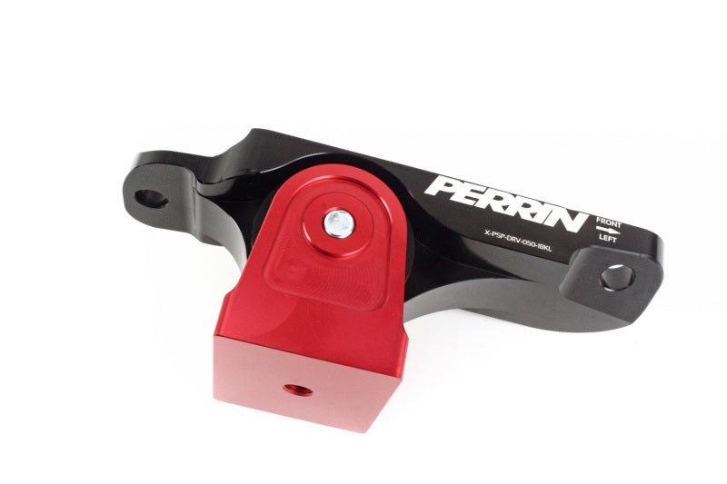 Perrin 22-23 Subaru WRX Engine Mount Kit - Premium Engine Mounts from Perrin Performance - Just $299.20! Shop now at WinWithDom INC. - DomTuned