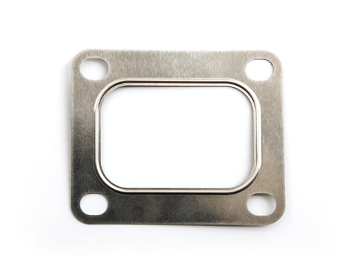 Cometic .016in Stainless T4 Rectangular Turbo Inlet Flange Gasket - Premium Exhaust Gaskets from Cometic Gasket - Just $12.27! Shop now at WinWithDom INC. - DomTuned