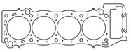 Cometic Toyota Tacoma-2RZ/3RZ 97mm .030 inch MLS-Head Gasket - Premium Head Gaskets from Cometic Gasket - Just $96.52! Shop now at WinWithDom INC. - DomTuned