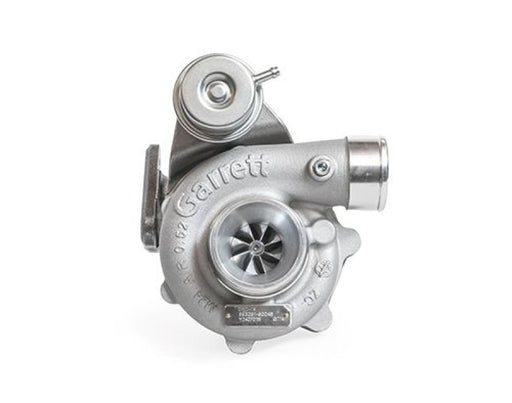 Garrett GBC14-200 Club Line Turbocharger 0.45 O/V 3-Bolt / 4-Bolt - Internal WG - Premium Turbochargers from Garrett - Just $770.73! Shop now at WinWithDom INC. - DomTuned