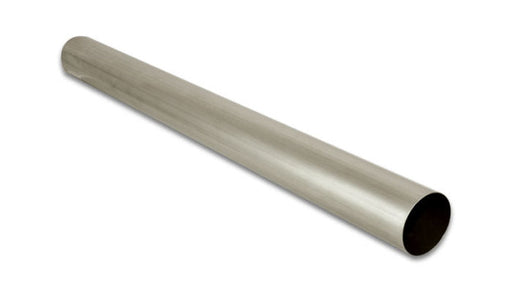 Vibrant 1.5in OD Titanium Straight Tube - 1 Meter Long - Premium Titanium Tubing from Vibrant - Just $102.99! Shop now at WinWithDom INC. - DomTuned