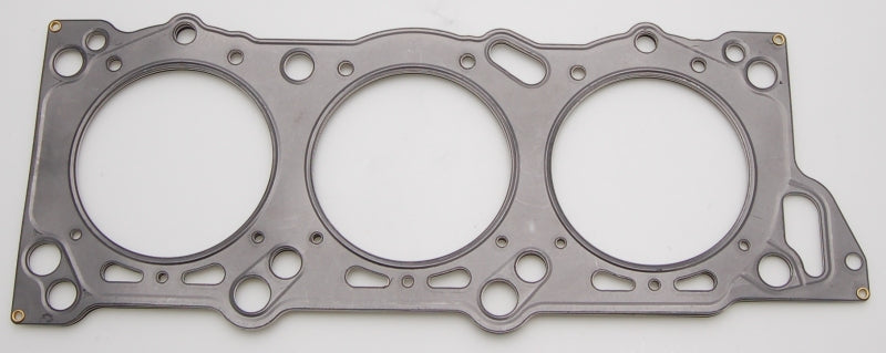 Cometic Nissan 300ZX 1990 - UP 88mm .045 inch MLS Head Gasket VG30DE/DETT 3L V6 - Premium Head Gaskets from Cometic Gasket - Just $96.52! Shop now at WinWithDom INC. - DomTuned