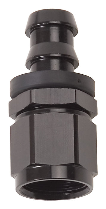 Russell Performance -6 AN Twist-Lok Straight Hose End - Premium Fittings from Russell - Just $4.46! Shop now at WinWithDom INC. - DomTuned