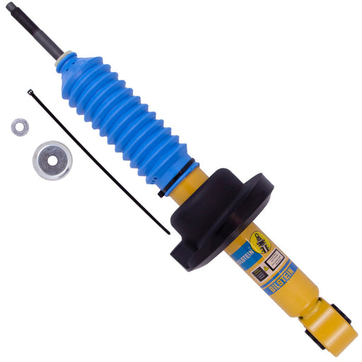 Bilstein 4600 Series 16-19 Nissan Titan XD (4WD) 46mm Monotube Shock Absorber - Premium Shocks and Struts from Bilstein - Just $153! Shop now at WinWithDom INC. - DomTuned