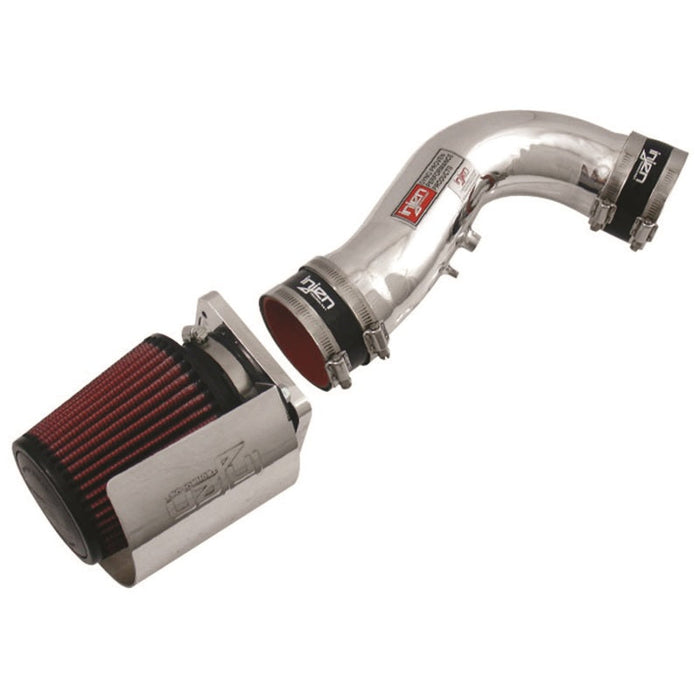 Injen 92-95 Lexus SC400 V6 4.0L Black IS Short Ram Cold Air Intake - Premium Cold Air Intakes from Injen - Just $291.51! Shop now at WinWithDom INC. - DomTuned