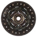 Exedy 04-14 Subaru Impreza WRX STI H4 Stage 1 Replacement Organic Clutch Disc (For 15803HD) - Premium Clutch Discs from Exedy - Just $253.85! Shop now at WinWithDom INC. - DomTuned