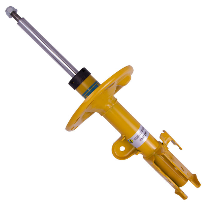 Bilstein B6 13-18 Toyota RAV4 Front Left Twintube Strut Assembly - Premium Shocks and Struts from Bilstein - Just $122! Shop now at WinWithDom INC. - DomTuned