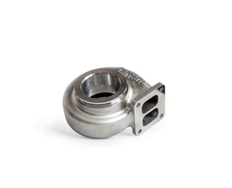 Garrett G42 Turbine Hsg Kit Div T4 / V-Band 1.28 A/R - Premium Turbine Housings from Garrett - Just $927.11! Shop now at WinWithDom INC. - DomTuned