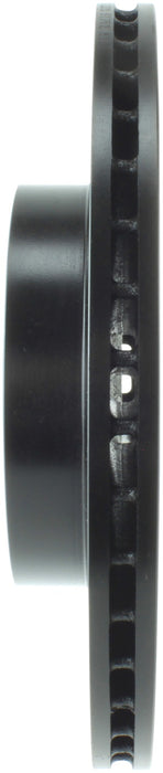 StopTech Power Slot 86-92 Supra ALL Front Left SportStop Slotted Rotor - Premium Brake Rotors - Slotted from Stoptech - Just $190.85! Shop now at WinWithDom INC. - DomTuned