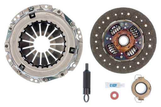 Exedy OE 1992-2001 Toyota Camry V6 Clutch Kit - Premium Clutch Kits - Single from Exedy - Just $167.21! Shop now at WinWithDom INC. - DomTuned