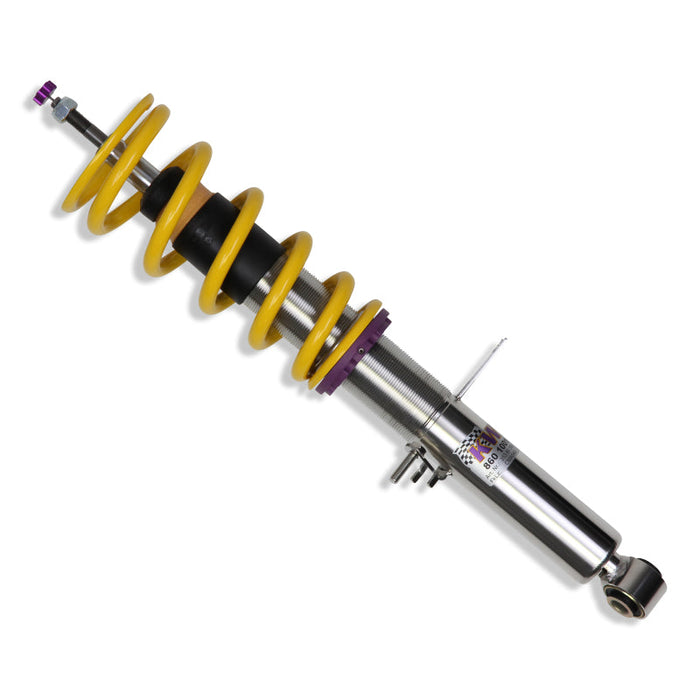 KW Coilover Kit V3 Infiniti G37 2WD - Premium Coilovers from KW - Just $2734.00! Shop now at WinWithDom INC. - DomTuned