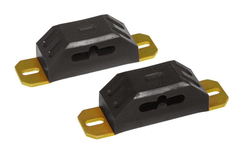 Prothane Universal Bump Stop 2 Multi-Mount - Black - Premium Bump Stops from Prothane - Just $102.97! Shop now at WinWithDom INC. - DomTuned