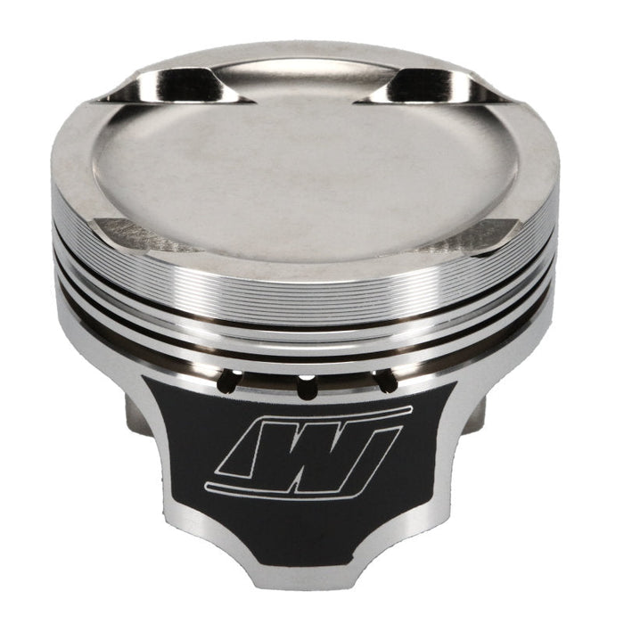 Wiseco Acura Turbo -12cc 1.181 X 81.0MM Piston Shelf Stock - Premium Pistons - Forged - Single from Wiseco - Just $224.99! Shop now at WinWithDom INC. - DomTuned