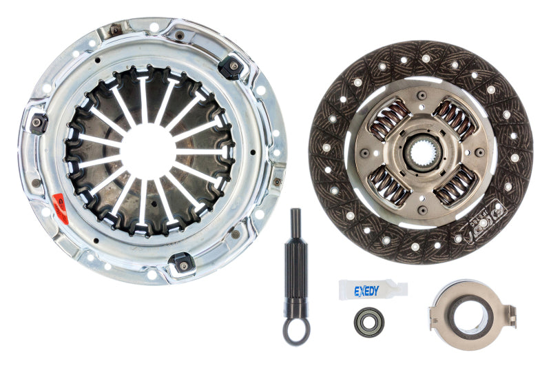 Exedy 06-14 Impreza WRX EJ255 Push-Type Stage 1 Organic Clutch - Premium Clutch Kits - Single from Exedy - Just $485.52! Shop now at WinWithDom INC. - DomTuned