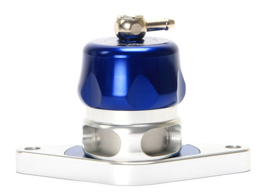 Turbosmart BOV Vee Port Pro Subaru-Blue - Premium Blow Off Valves from Turbosmart - Just $219.95! Shop now at WinWithDom INC. - DomTuned