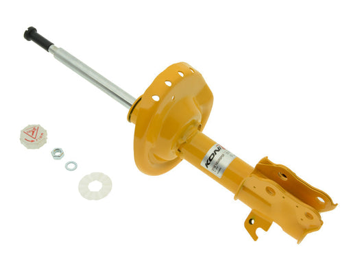 Koni Sport (Yellow) Shock 08-10 Subaru WRX - Front Right - Premium Shocks and Struts from KONI - Just $287.85! Shop now at WinWithDom INC. - DomTuned