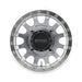 Method MR401 UTV Beadlock 15x7 / 4+3/13mm Offset / 4x156 / 132mm CB Machined - Raw Wheel - Premium Wheels - Cast from Method Wheels - Just $309! Shop now at WinWithDom INC. - DomTuned